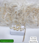 ZAYA/STYLE SEOUL Original Fancy Clutcher (Pack of 12)